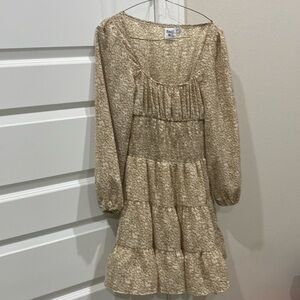 Princess Polly dress